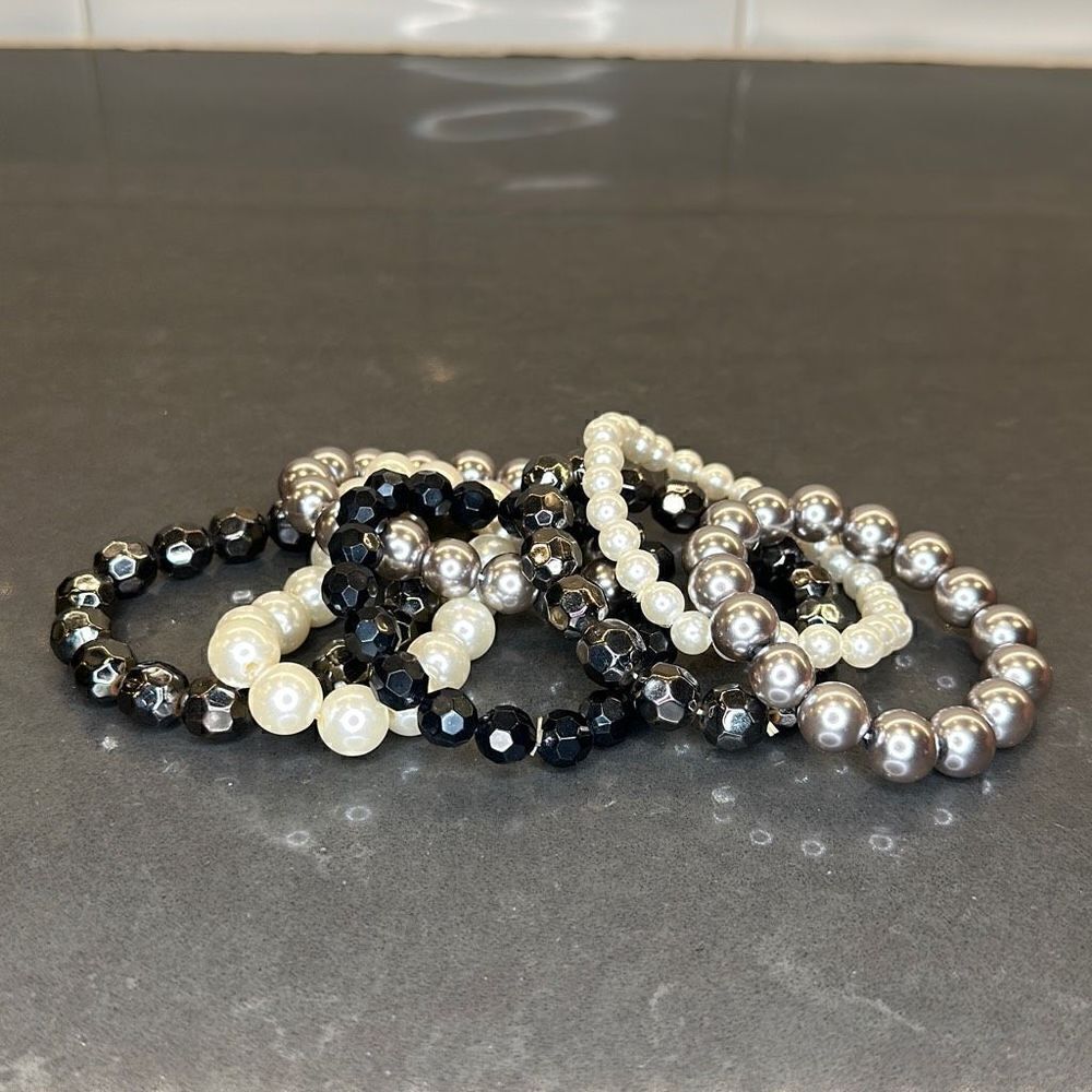 Multi Color Bracelet Bundle